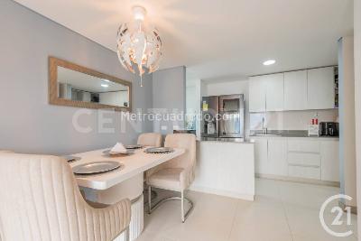 Apartamento en venta en Envigado, Envigado · foto 11 de 20