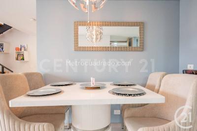 Apartamento en venta en Envigado, Envigado · foto 12 de 20