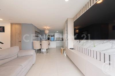 Apartamento en venta en Envigado, Envigado · foto 13 de 20