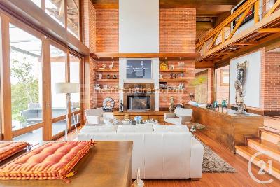 Casa de 3 alcobas en venta en Alto Del Escobero, Envigado · foto 2 de 20