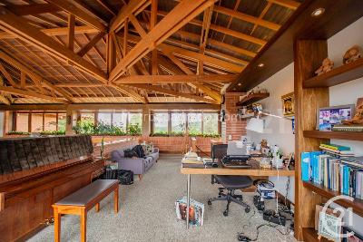 Casa de 3 alcobas en venta en Alto Del Escobero, Envigado · foto 4 de 20