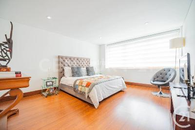 Casa de 3 alcobas en venta en Alto Del Escobero, Envigado · foto 11 de 20