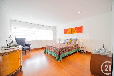 Casa de 3 alcobas en venta en Alto Del Escobero, Envigado · foto 12 de 20