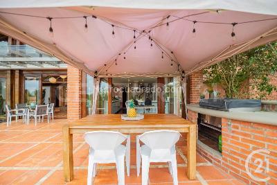 Casa de 3 alcobas en venta en Alto Del Escobero, Envigado · foto 16 de 20