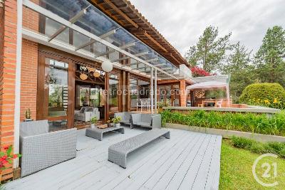 Casa de 3 alcobas en venta en Alto Del Escobero, Envigado · foto 18 de 20