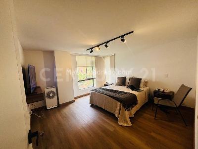 Apartamento de 3 alcobas en venta en El Poblado, Medellín, 140 m² · foto 7 de 20