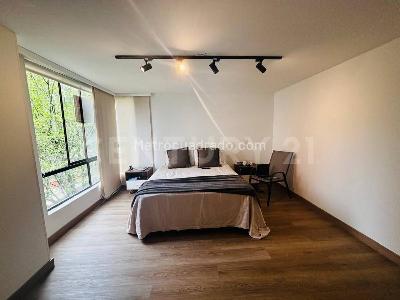 Apartamento de 3 alcobas en venta en El Poblado, Medellín, 140 m² · foto 8 de 20