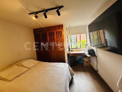 Apartamento de 3 alcobas en venta en El Poblado, Medellín, 140 m² · foto 11 de 20