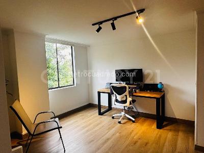Apartamento de 3 alcobas en venta en El Poblado, Medellín, 140 m² · foto 12 de 20