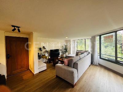 Apartamento de 3 alcobas en venta en El Poblado, Medellín, 140 m² · foto 13 de 20