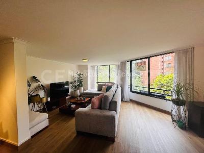 Apartamento de 3 alcobas en venta en El Poblado, Medellín, 140 m² · foto 14 de 20