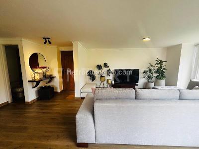 Apartamento de 3 alcobas en venta en El Poblado, Medellín, 140 m² · foto 15 de 20