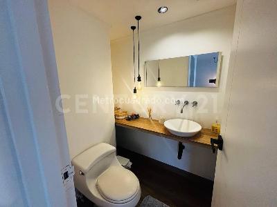 Apartamento de 3 alcobas en venta en El Poblado, Medellín, 140 m² · foto 16 de 20
