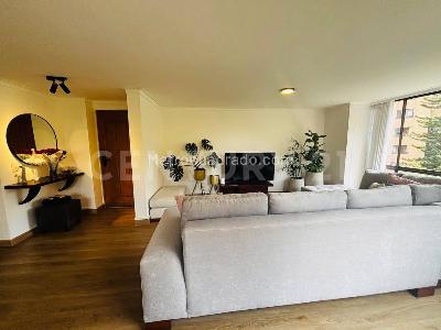Apartamento de 3 alcobas en venta en El Poblado, Medellín, 140 m² · foto 18 de 20