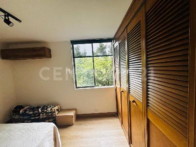 Apartamento de 3 alcobas en venta en El Poblado, Medellín, 140 m² · foto 19 de 20