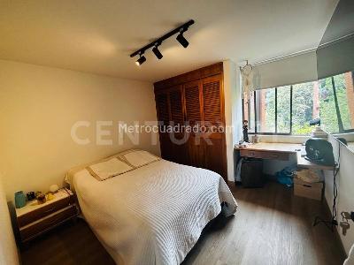 Apartamento de 3 alcobas en venta en El Poblado, Medellín, 140 m² · foto 20 de 20