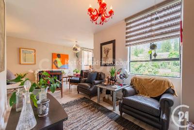 Apartamento de 2 alcobas en venta en El Poblado, Medellín, 90 m² · foto 4 de 20
