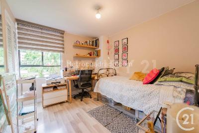 Apartamento de 2 alcobas en venta en El Poblado, Medellín, 90 m² · foto 5 de 20