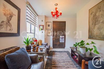 Apartamento de 2 alcobas en venta en El Poblado, Medellín, 90 m² · foto 6 de 20