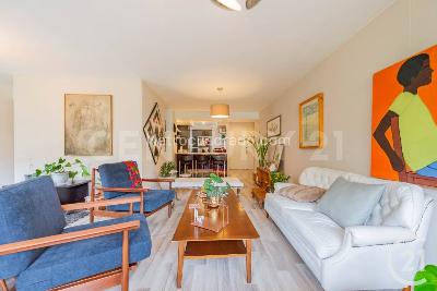 Apartamento de 2 alcobas en venta en El Poblado, Medellín, 90 m² · foto 7 de 20