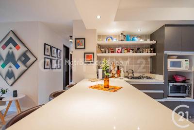 Apartamento de 2 alcobas en venta en El Poblado, Medellín, 90 m² · foto 8 de 20