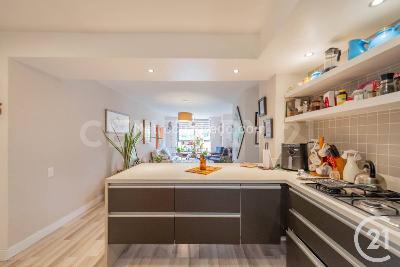 Apartamento de 2 alcobas en venta en El Poblado, Medellín, 90 m² · foto 10 de 20