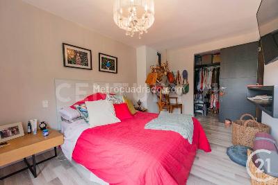 Apartamento de 2 alcobas en venta en El Poblado, Medellín, 90 m² · foto 12 de 20
