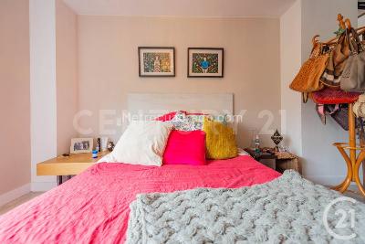 Apartamento de 2 alcobas en venta en El Poblado, Medellín, 90 m² · foto 14 de 20