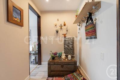 Apartamento de 2 alcobas en venta en El Poblado, Medellín, 90 m² · foto 15 de 20