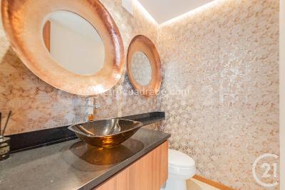 Apartamento de 4 alcobas en venta en El Poblado, Medellín, 200 m² · foto 5 de 20