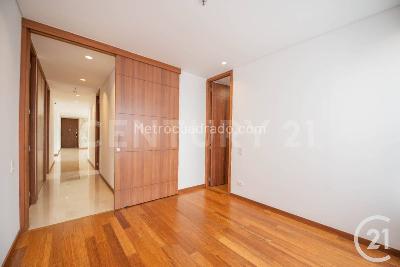 Apartamento de 4 alcobas en venta en El Poblado, Medellín, 200 m² · foto 11 de 20