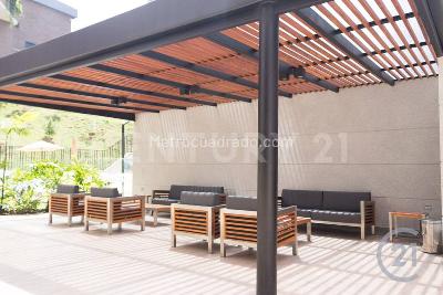 Apartamento de 4 alcobas en venta en El Poblado, Medellín, 200 m² · foto 20 de 20