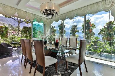 Casa de 3 alcobas en venta en El Poblado, Medellín · foto 4 de 19