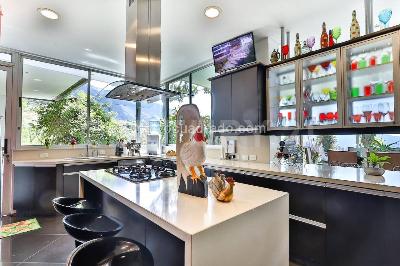 Casa de 3 alcobas en venta en El Poblado, Medellín · foto 5 de 19