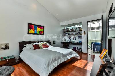 Casa de 3 alcobas en venta en El Poblado, Medellín · foto 9 de 19