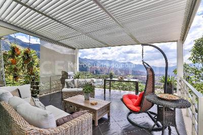Casa de 3 alcobas en venta en El Poblado, Medellín · foto 10 de 19