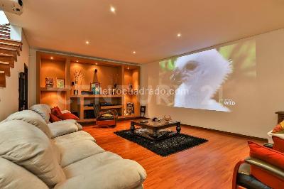 Casa de 3 alcobas en venta en El Poblado, Medellín · foto 14 de 19