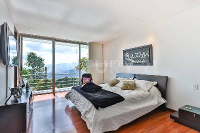 Casa de 3 alcobas en venta en El Poblado, Medellín · foto 15 de 19