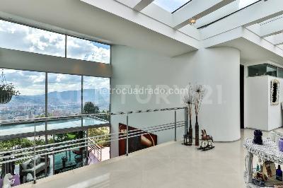 Casa de 3 alcobas en venta en El Poblado, Medellín · foto 16 de 19
