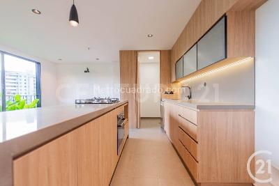 Apartamento de 1 alcoba en venta en Envigado, Envigado, 60 m² · foto 4 de 20