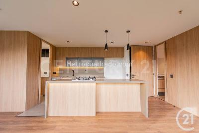 Apartamento de 1 alcoba en venta en Envigado, Envigado, 60 m² · foto 5 de 20