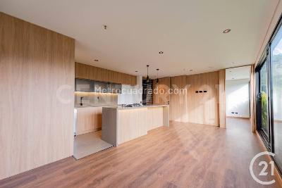 Apartamento de 1 alcoba en venta en Envigado, Envigado, 60 m² · foto 7 de 20