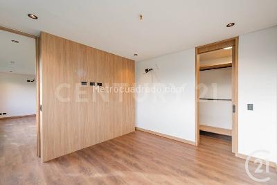 Apartamento de 1 alcoba en venta en Envigado, Envigado, 60 m² · foto 9 de 20