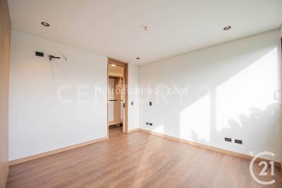 Apartamento de 1 alcoba en venta en Envigado, Envigado, 60 m² · foto 11 de 20