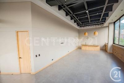 Apartamento de 1 alcoba en venta en Envigado, Envigado, 60 m² · foto 17 de 20