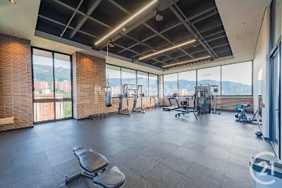 Apartamento en venta en Envigado, Envigado · foto 16 de 20