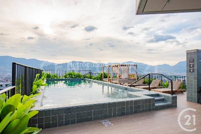 Apartamento en venta en Envigado, Envigado · foto 18 de 20