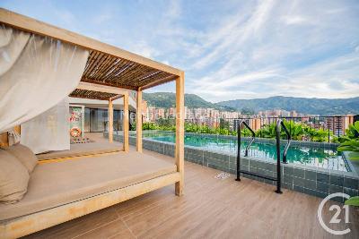 Apartamento en venta en Envigado, Envigado · foto 19 de 20