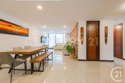 Apartamento de 2 alcobas en arriendo en Santa María De Los Ángeles, Medellín, 125 m² · foto 20 de 20