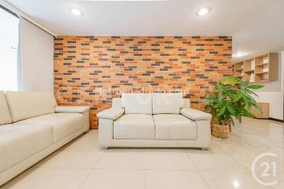 Apartamento de 2 alcobas en arriendo en Santa María De Los Ángeles, Medellín, 125 m² · foto 4 de 20